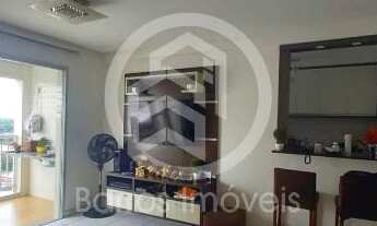 Imagem: Apartamento no Condomínio Paradise Sunrise