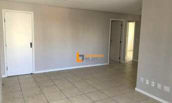 Imagem 3: Apartamento com 3 dormitórios à venda, 105 m² por R$ 550.000,00 - Aldeota - Fortaleza/CE