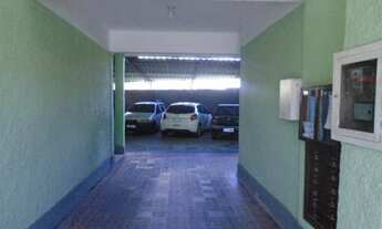 Imagem 2: Apartamento de 60 metros quadrados no bairro Campo Grande com 2 quartos