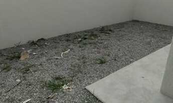 Imagem 7: Casa linear independente com 3 quartos e lindo pé direito alto, no Recreio em Rio das Ostr