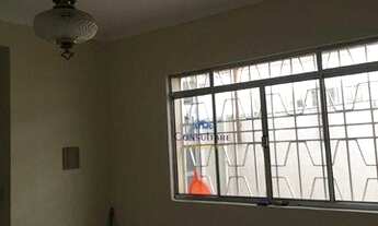 Imagem 3: Casa com 3 dormitórios para alugar, 160 m² por R$ 2.500,00/mês - Vila Cascatinha - São Vic