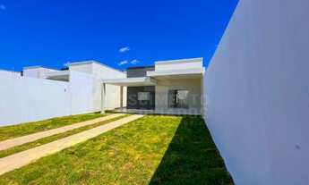 Imagem: Casa pronta em Condomínio no Araçagy