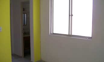 Imagem 4: Apartamento para aluguel com 50 metros quadrados com 2 quartos