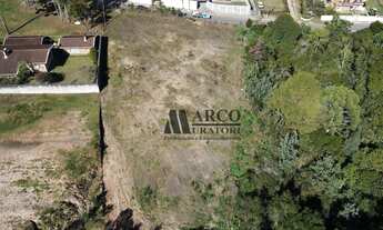 Imagem: Área à venda, 7250 m² por R$ 2.500.000,00