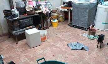 Imagem 3: Sobrado com 3 dormitórios à venda, 100 m² por R$ 750.000,00 - Jardim Figueira Grande - São