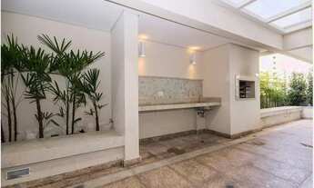 Imagem 3: Apartamento para venda possui 34 metros quadrados com 1 quarto em Consolação - São Paulo