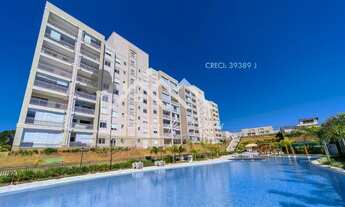 Imagem 3: Lindo apartamento Tons De Ipanema Bairro Medeiros Jundiaí - SP