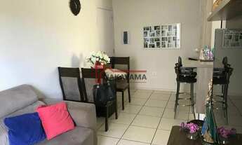 Imagem 3: Apartamento à venda no bairro Chácara Manella - Cambé/PR