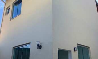 Imagem: Casa para venda tem 90 metros quadrados