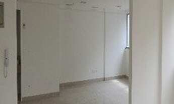 Imagem 3: São Paulo - Conjunto Comercial/Sala - Santa Cecília