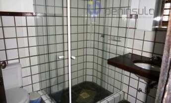 Imagem 6: Casa com 5 dormitórios à venda, 300 m² por R$ 1.450.000,00 - Geribá - Armação dos Búzios/R