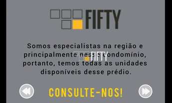 Imagem 2: Apartamento com 1 dormitório para alugar, 53 m² por R$ 4.600,00/mês - Campo Belo - São Pau