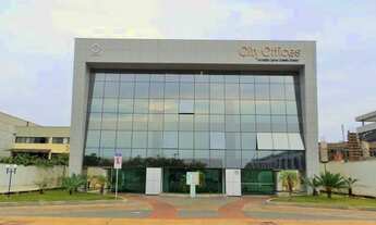 Imagem: Sala para alugar, City Office