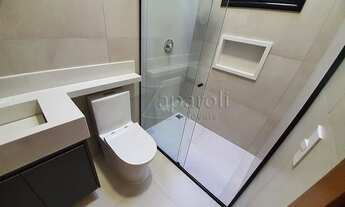 Imagem 6: Indaiatuba - Casa de Condomínio - Jardim Park Real