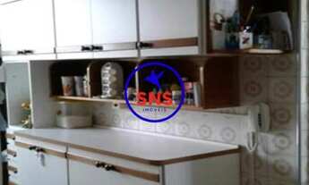 Imagem 2: APARTAMENTO RESIDENCIAL em CAMPINAS - SP, JARDIM PACAEMBU