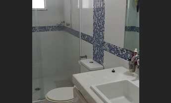 Imagem 7: Apartamento para venda, nascente, possui 60 metros quadrados com 2 quartos em Imbuí - Salv