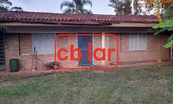 Imagem 15: CAMPO LIMPO PAULISTA - Chácara - ESTÂNCIA FIGUEIRA BRANCA