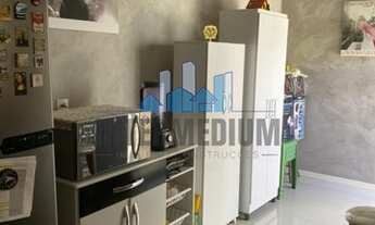 Imagem 4: São José do Rio Preto - Casa de Condomínio - Condomínio Residencial Parque da Liberdade V