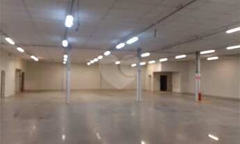 Imagem 6: Sorocaba - Galpão/Depósito/Armazém - CENTRO