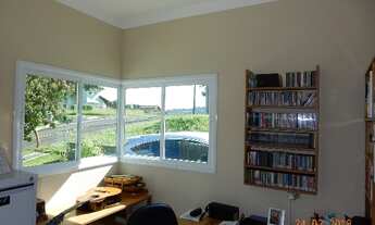 Imagem 7: CASA EM CONDOMINIO RESIDENCIAL em VALINHOS - SP, PINHEIRO