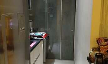 Imagem 6: Apartamento para venda possui 56 metros quadrados com 2 quartos