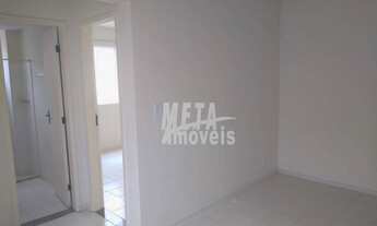 Imagem 6: Apartamento com 2 dormitórios à venda, 48 m² por R$ 100.000,00 - Parque Jóquei Club - Camp