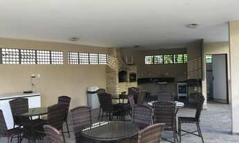 Imagem 3: Vendo Apartamento c/140 m2 com 4 quartos, sombra, 3 Vagas em Bairro vermelho. 450mil