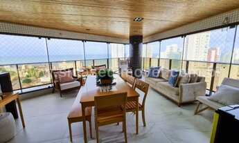 Imagem 7: A exclusividade de morar em um dos melhores empreendimentos da cidade !