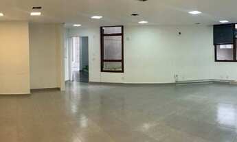 Imagem 5: Prédio comercial com excelente localização, 2 andares, próximo a rua Verbo Divino. Térreo