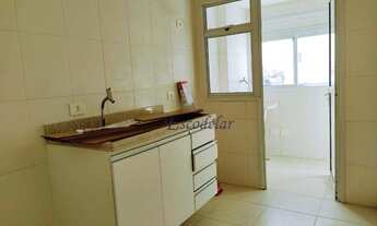 Imagem 7: Apartamento com 2 dormitórios à venda, 60 m² por R$ 455.000,00 - Vila Mazzei - São Paulo/S