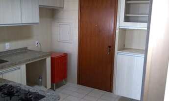 Imagem 4: Apartamento central em Limeira