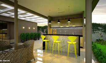 Imagem 4: Apartamento para Venda em Suzano, Jardim Casa Branca, 2 dormitórios, 1 banheiro, 1 vaga