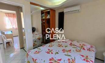 Imagem 7: Apartamento à venda, 99 m² por R$ 269.000,00 - Engenheiro Luciano Cavalcante - Fortaleza/C