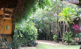 Imagem 7: Casa 4 quartos Porto das baleias - Praia do Forte - Mata de São João/BA