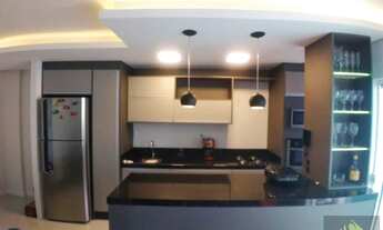 Imagem 7: Apartamento para Venda em Balneário Camboriú, Vila Real, 2 dormitórios, 1 banheiro, 2 vaga