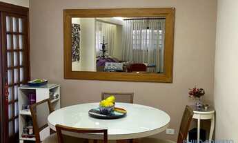 Imagem 2: SOBRADO - MOEMA - SP