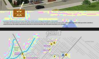 Imagem 1: Casa com dois dormitórios em condomínio