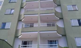 Imagem 5: Apartamento Vale do Sol - 2 dormitórios - Suíte - Varanda - Elevador