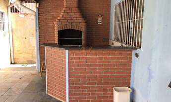 Imagem 4: Casa com 3 dorms, Canto do Forte, Praia Grande - R$ 800 mil, Cod: 1041