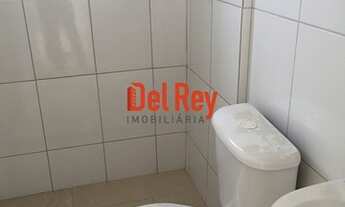 Imagem 5: APARTAMENTO 2 QUARTOS NO ENGENHO NOGUEIRA R$195MIL