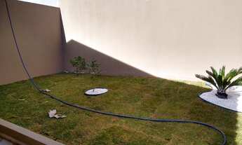 Imagem 7: Casa para venda possui 140 metros quadrados com 3 quartos em Jardim Cacique - Suzano - SP