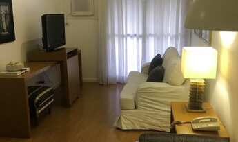 Imagem 3: London para aluguel tem 45 metros quadrados com 1 quarto em Jardim Paulista - São Paulo