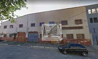Imagem 2: Galpão comercial para locação, Ipiranga, São Paulo