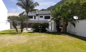 Imagem 3: Casa no condomínio Maramar