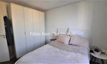 Imagem 6: Apartamento com 2 dormitórios, para venda na Vila do Castelo