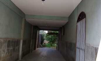 Imagem 7: Casa para venda tem 360 metros quadrados com 3 quartos em Praia de Itaparica - Vila Velha