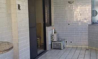 Imagem 5: Cobertura Triplex de 04 quartos no Recreio dos Bandeirantes