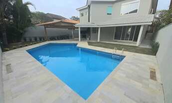 Imagem: Casa de condomínio para venda possui 400