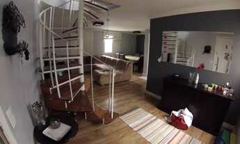 Imagem: COBERTURA!! 1,6KM DO METRO SAO JOAQUIM E