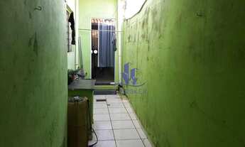 Imagem 3: Casa com 3 dormitórios à venda, 170 m² por R$ 300.000,00 - Núcleo Residencial Beija-Flor